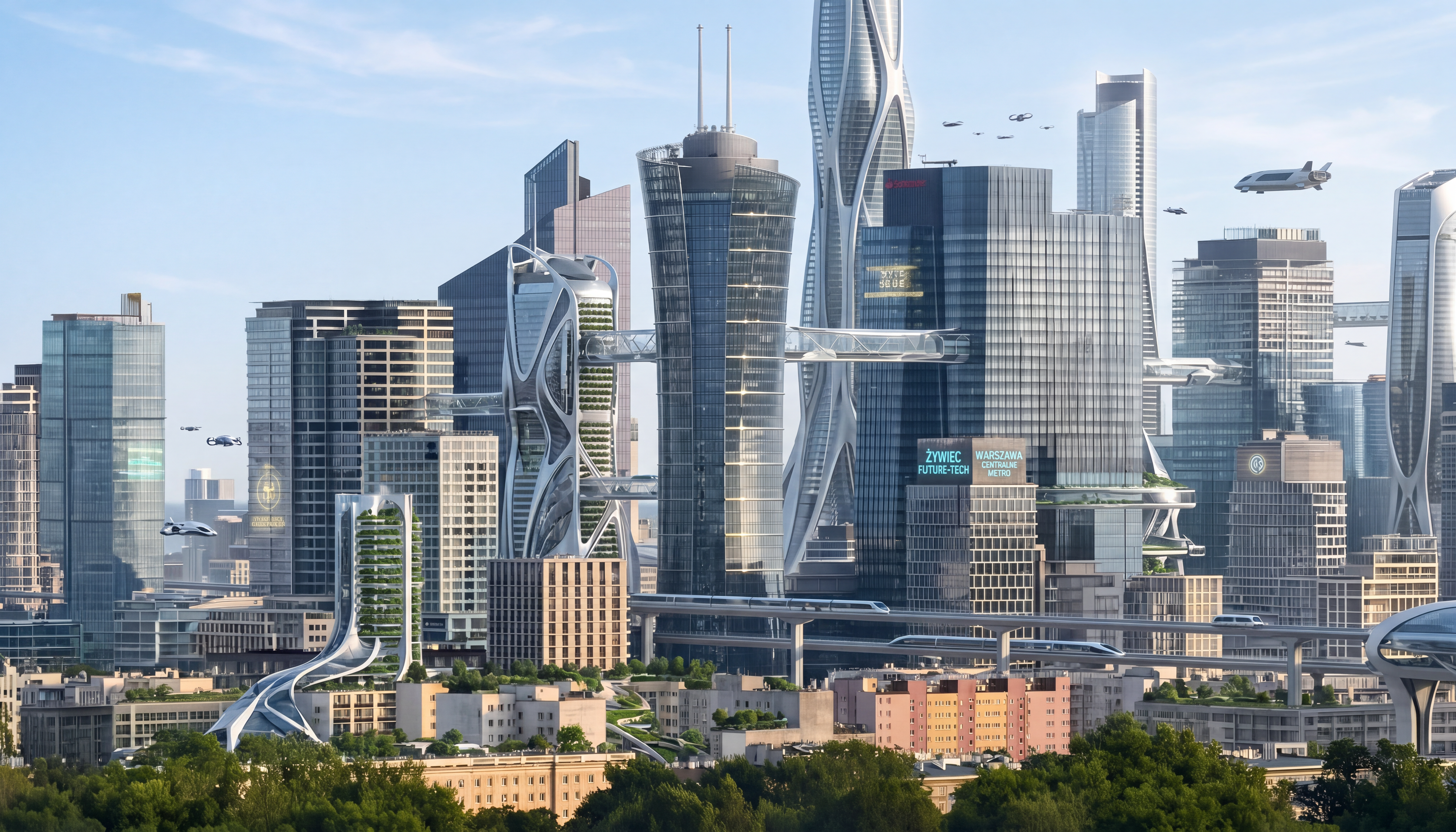 Warszawa